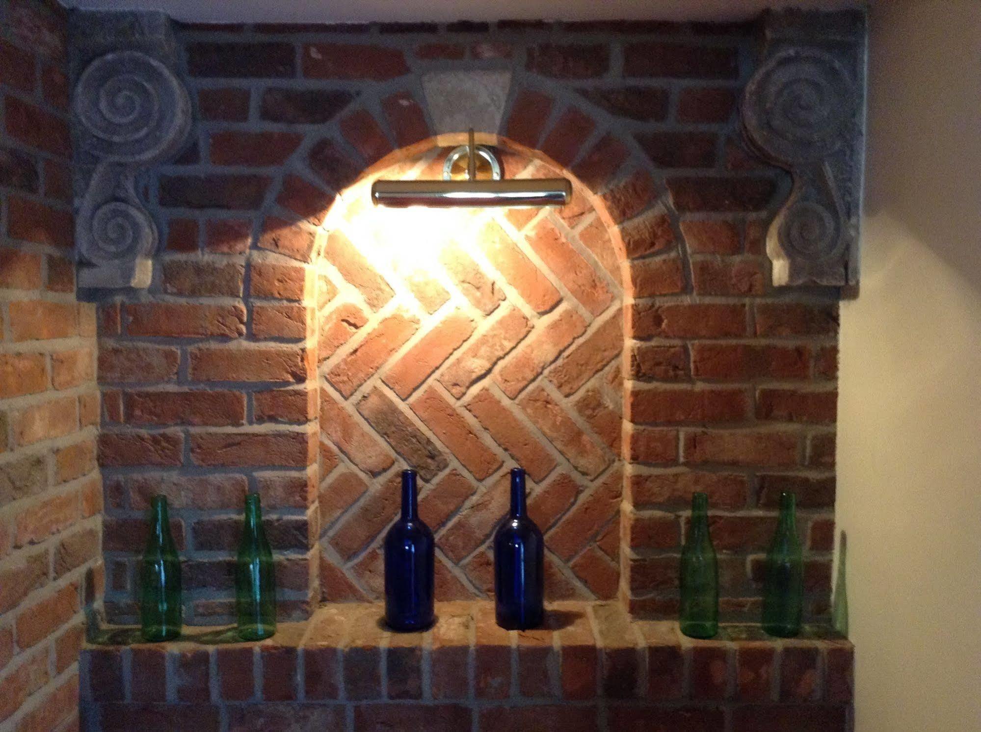 The Crown Hotel Mundford Zewnętrze zdjęcie